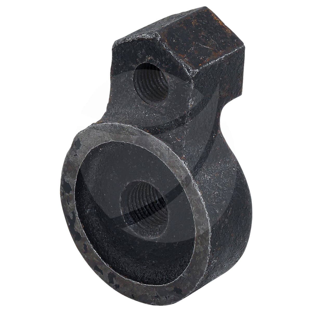 ECCENTRIC, IDLER PULLEY, OFFSET 25.4MM (1 INCH)